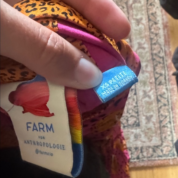 Farm Rio maxi dress - Picture 4 of 4